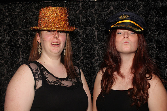 Sacramento Photo Booth Rentals