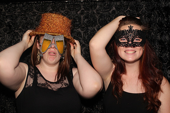 Sacramento Photo Booth Rentals