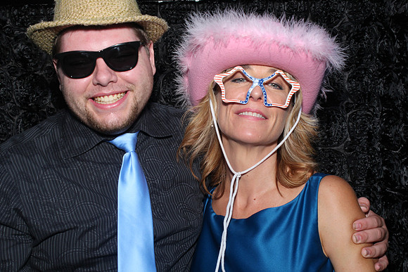 Sacramento Photo Booth Rentals