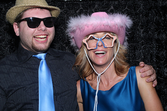 Sacramento Photo Booth Rentals