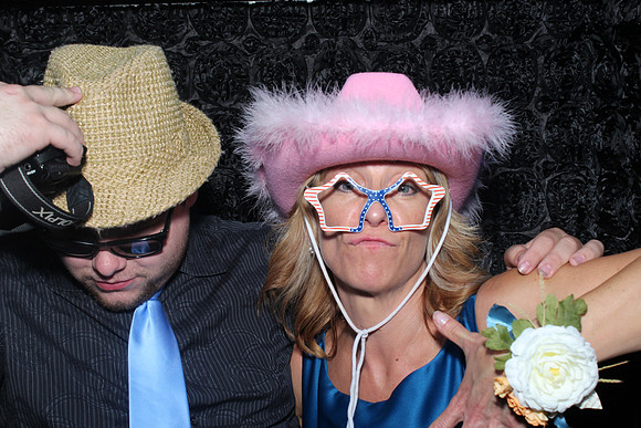 Sacramento Photo Booth Rentals