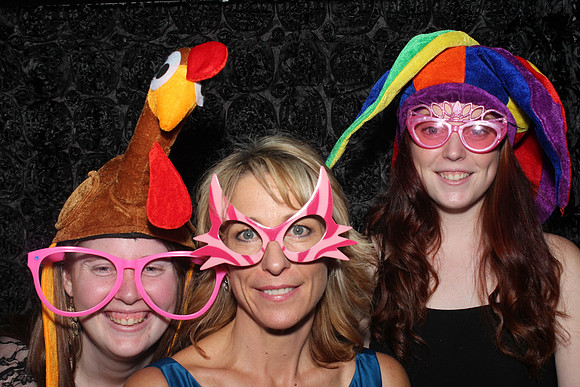 Sacramento Photo Booth Rentals