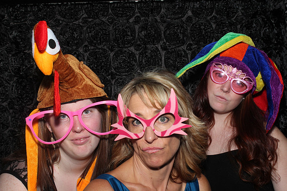Sacramento Photo Booth Rentals