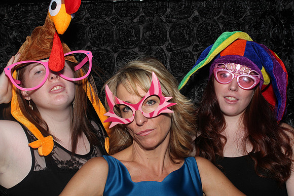 Sacramento Photo Booth Rentals