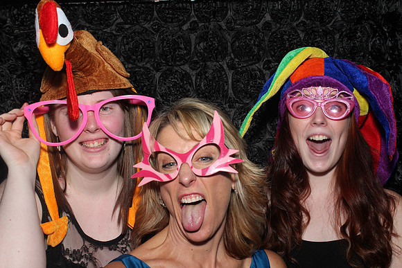 Sacramento Photo Booth Rentals