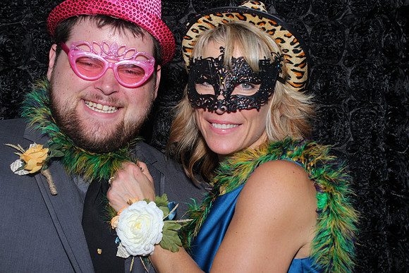 Sacramento Photo Booth Rentals