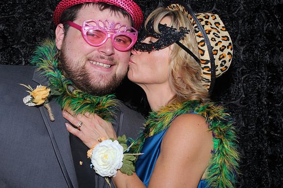 Sacramento Photo Booth Rentals