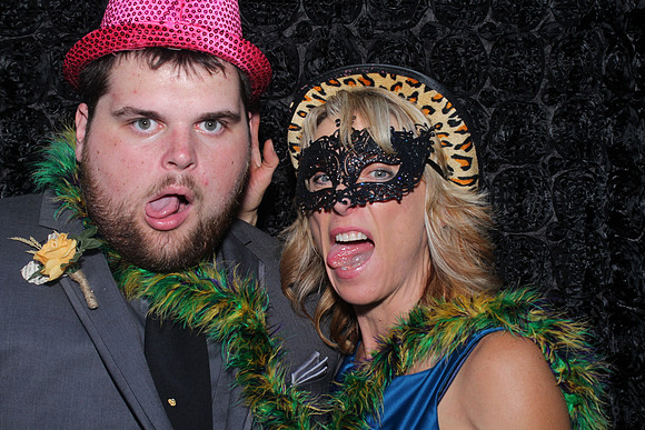 Sacramento Photo Booth Rentals
