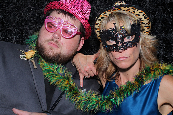 Sacramento Photo Booth Rentals