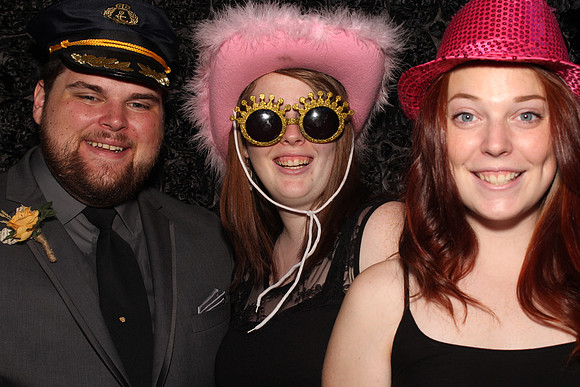 Sacramento Photo Booth Rentals
