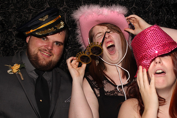 Sacramento Photo Booth Rentals