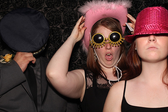 Sacramento Photo Booth Rentals