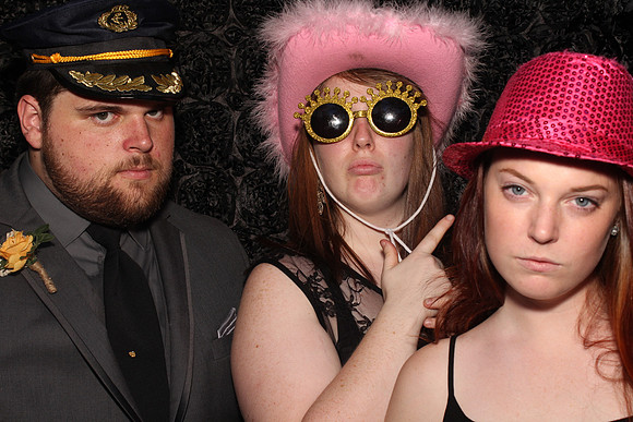 Sacramento Photo Booth Rentals