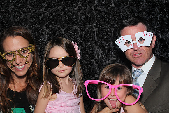 Sacramento Photo Booth Rentals