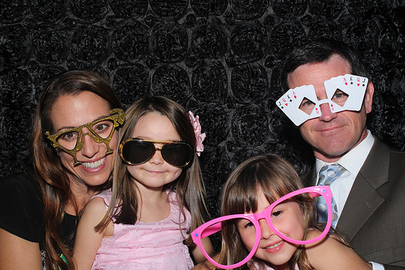 Sacramento Photo Booth Rentals