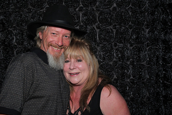 Sacramento Photo Booth Rentals