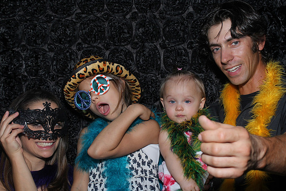 Sacramento Photo Booth Rentals