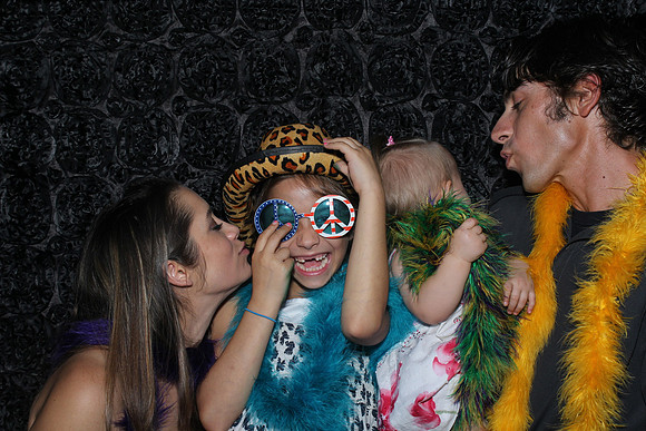 Sacramento Photo Booth Rentals