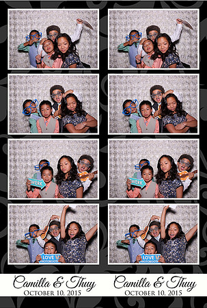 Sacramento Photo Booth Rentals