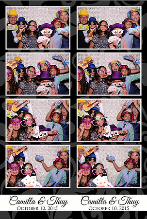 Sacramento Photo Booth Rentals