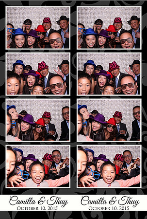 Sacramento Photo Booth Rentals
