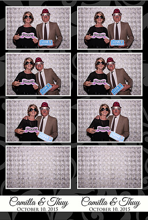 Sacramento Photo Booth Rentals