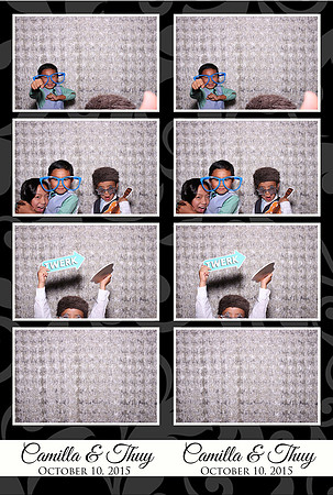 Sacramento Photo Booth Rentals