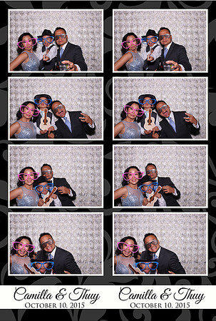Sacramento Photo Booth Rentals