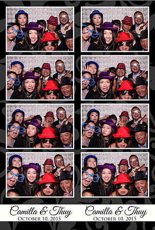 Sacramento Photo Booth Rentals