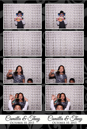 Sacramento Photo Booth Rentals