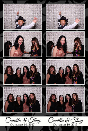 Sacramento Photo Booth Rentals
