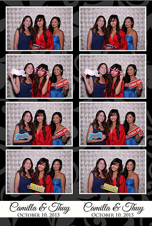 Sacramento Photo Booth Rentals