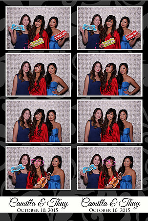 Sacramento Photo Booth Rentals