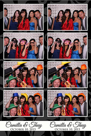 Sacramento Photo Booth Rentals