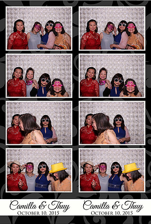 Sacramento Photo Booth Rentals