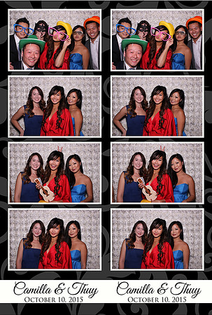 Sacramento Photo Booth Rentals