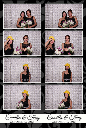 Sacramento Photo Booth Rentals