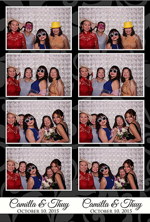 Sacramento Photo Booth Rentals