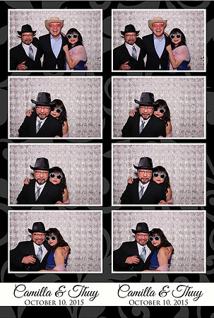 Sacramento Photo Booth Rentals