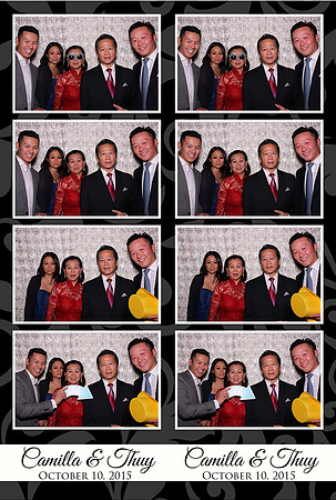 Sacramento Photo Booth Rentals