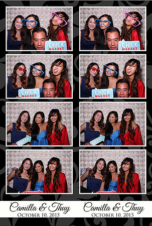 Sacramento Photo Booth Rentals