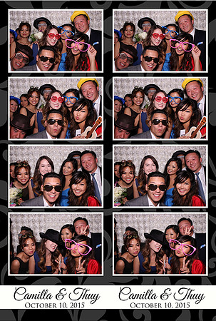 Sacramento Photo Booth Rentals