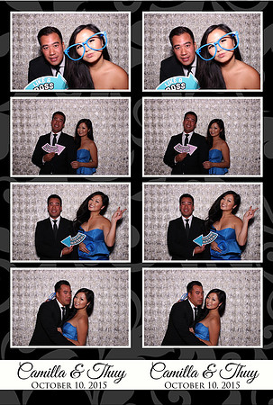 Sacramento Photo Booth Rentals