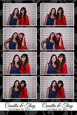 Sacramento Photo Booth Rentals