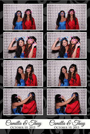 Sacramento Photo Booth Rentals