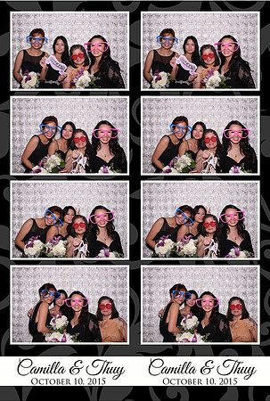 Sacramento Photo Booth Rentals