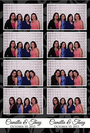 Sacramento Photo Booth Rentals