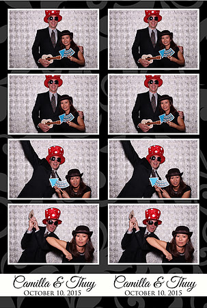 Sacramento Photo Booth Rentals