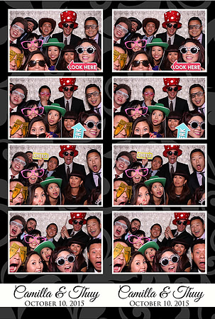 Sacramento Photo Booth Rentals