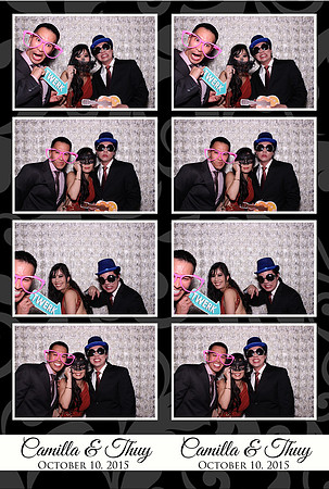 Sacramento Photo Booth Rentals